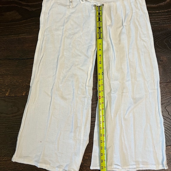 Free People Pasadena Pants - Picture 9 of 10